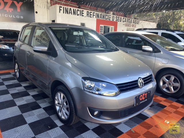 VOLKSWAGEN FOX 1.0 14/14 | Ozy Veículos | Portal OBusca