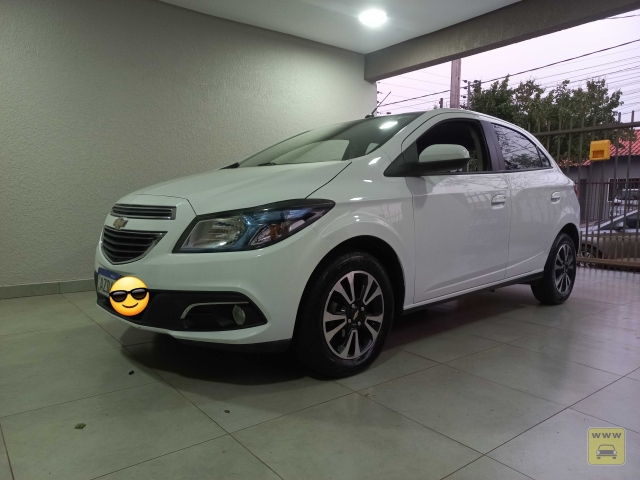 CHEVROLET Onix 1.4 LTZ SPE/4 14/15 | ANDRE | Portal OBusca