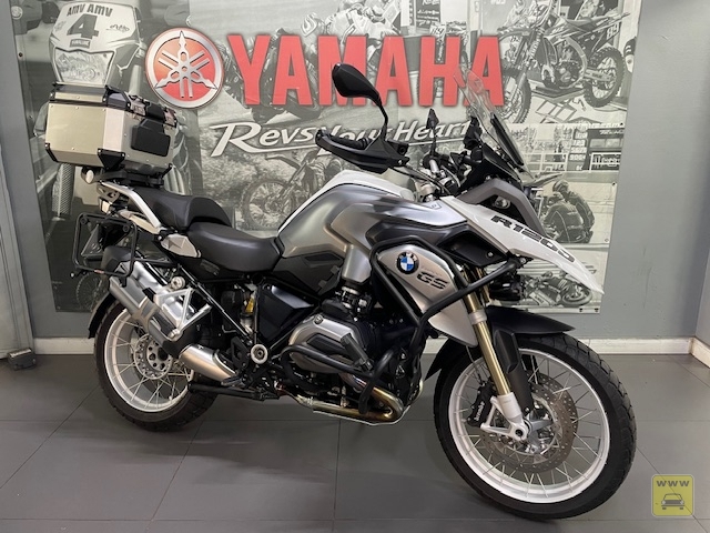 BMW R 1200 GS - PREMIUM 15/15 | Pico Motos | Portal OBusca