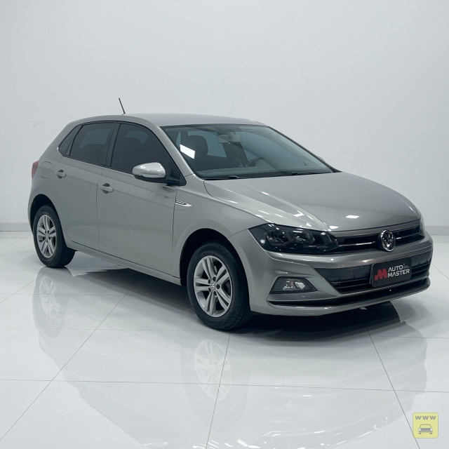 VOLKSWAGEN POLO CL AD 19/20 | AUTOMASTER VEICULOS | Portal OBusca