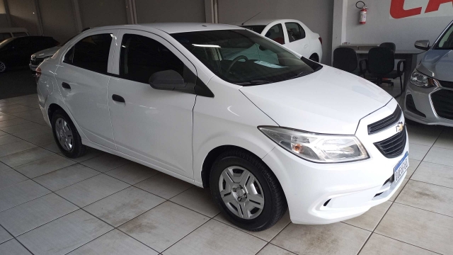 CHEVROLET PRISMA JOY 1.0 18/18 | Gp Car | Portal OBusca