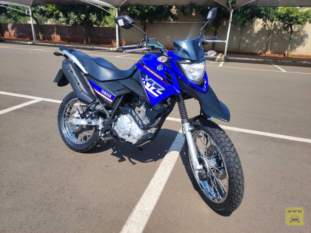 YAMAHA XTZ 150 CROSSER Z 20/21 | CHICO MOTOS | Portal OBusca