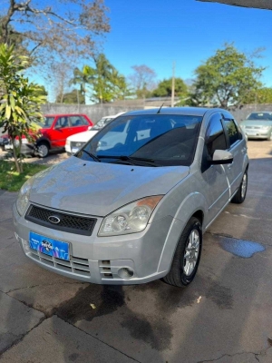 FORD FIESTA SEDAN 1,6 FLEX 09/10 | Garage Sete | Portal OBusca