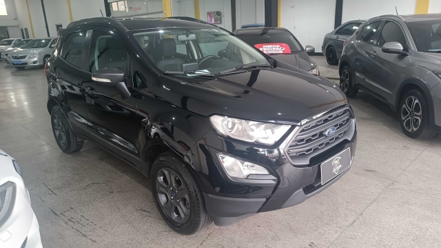 FORD ECOSPORT FR 1.5 MEC 17/18 | R & F MOTORS | Portal OBusca