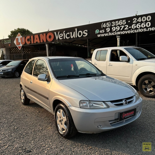 CHEVROLET CELTA 03/04 | Luciano Veículos! | Portal OBusca