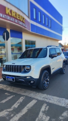 JEEP RENEGADE LONGITUDE 21/21 | Vande Veiculos | Portal OBusca