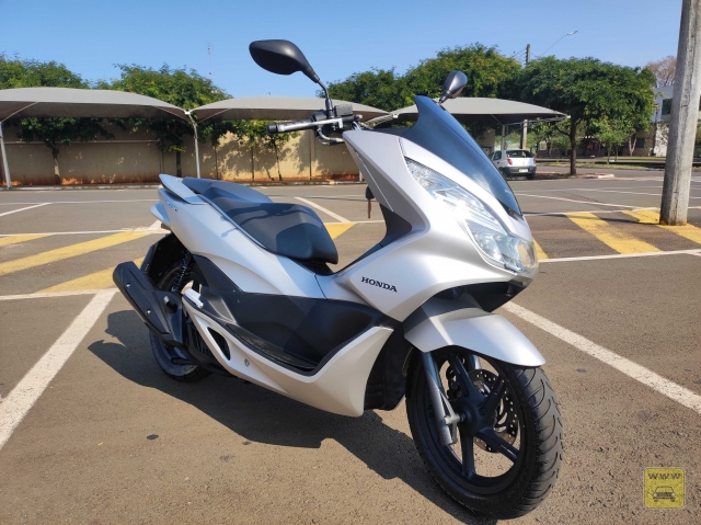 HONDA PCX 150 17/17 | CHICO MOTOS | Portal OBusca