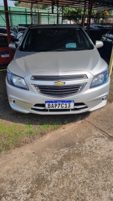 CHEVROLET PRISMA LT1.4 AUT 16/16 | CGT - VEICULOS | Portal OBusca