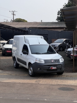 FIAT FIORINO ENDURANCE 21/21 | ABATI MULTIMARCAS | Portal OBusca