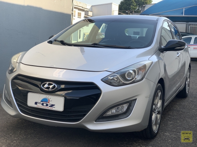 HYUNDAI I30 1.8 12/13 | FOZ MULTIMARCAS | Portal OBusca