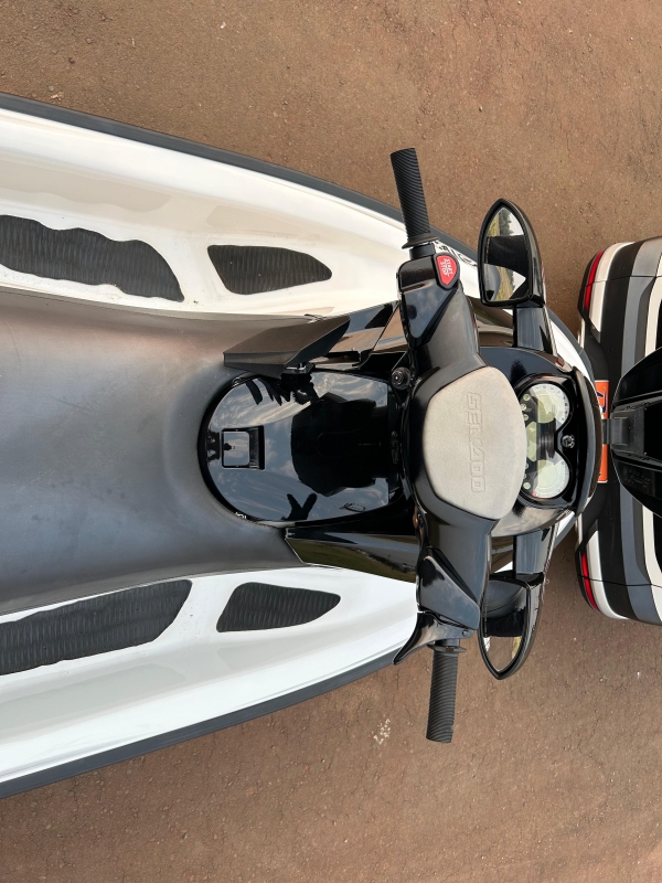 SEADOO JET GTI 130