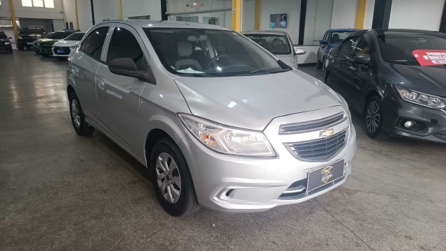 CHEVROLET ONIX LT 1.0 16/16 | R & F MOTORS | Portal OBusca