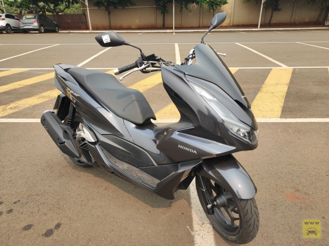 HONDA PCX 160 24/24 | CHICO MOTOS | Portal OBusca