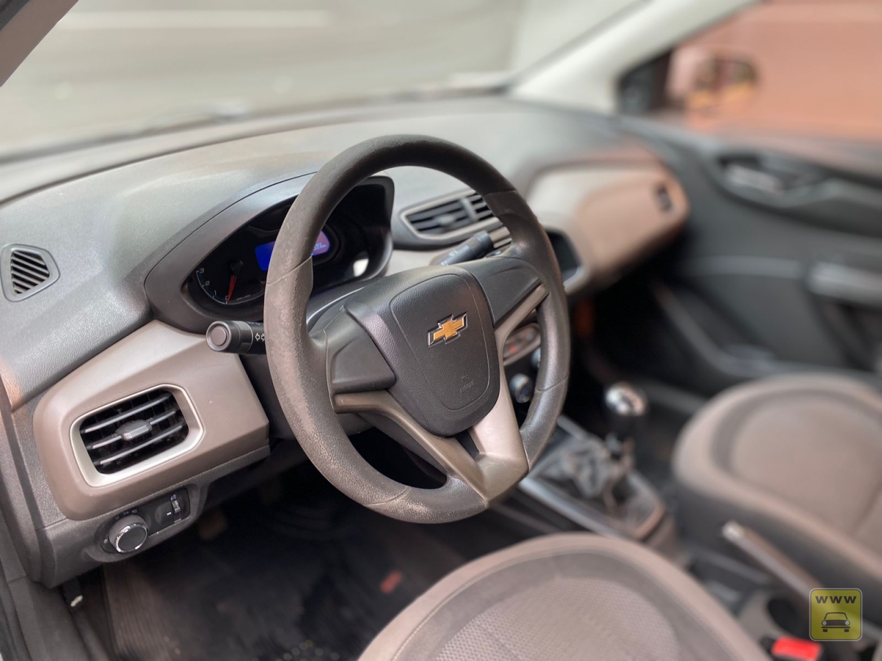 CHEVROLET PRISMA 1.0 lt