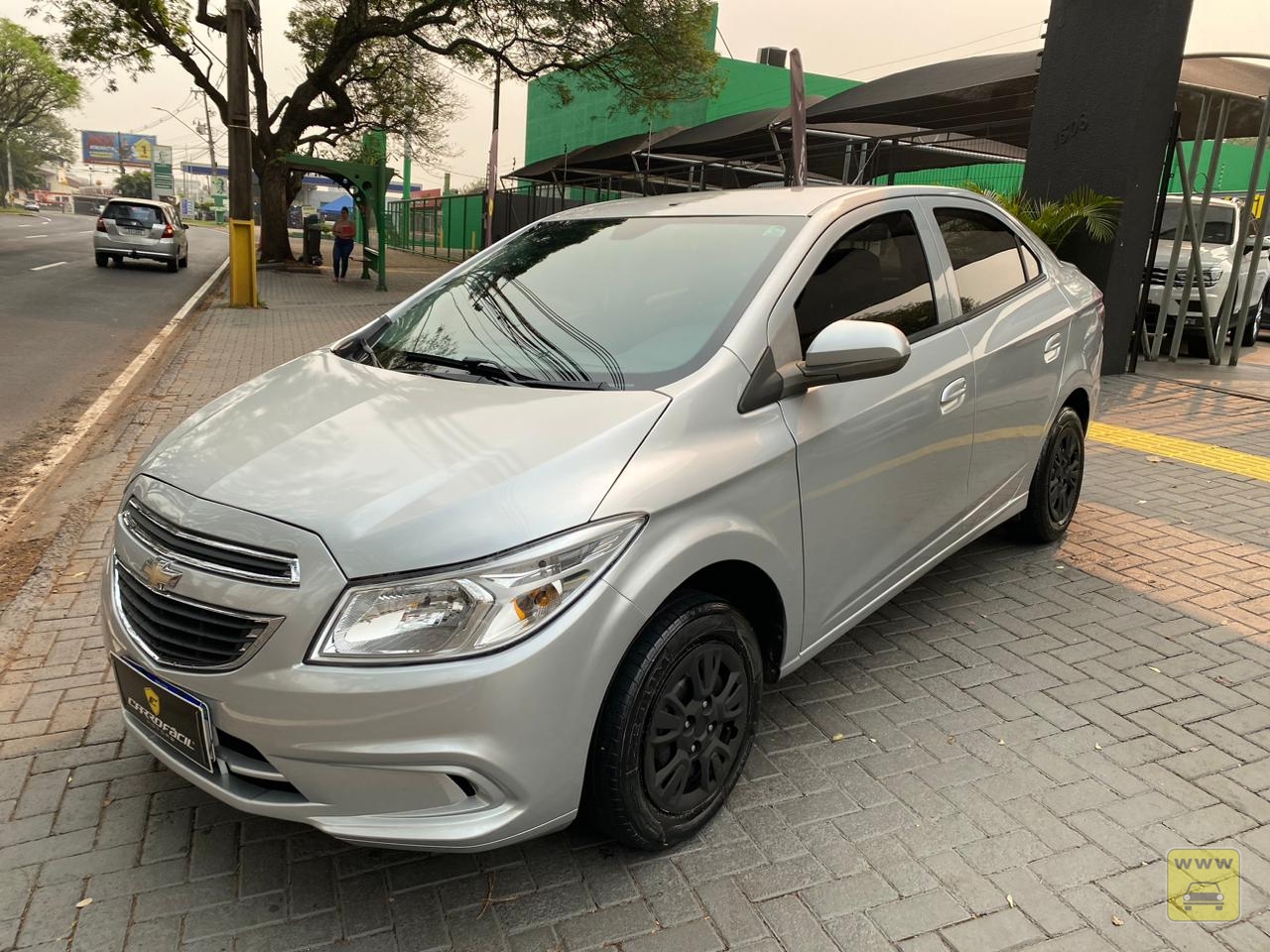 CHEVROLET PRISMA 1.0 lt