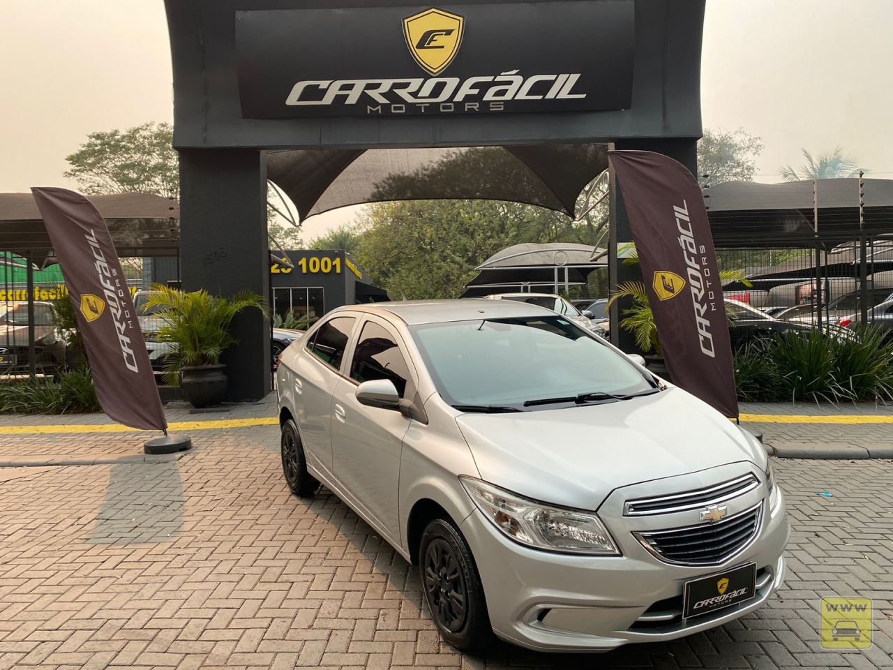 CHEVROLET PRISMA 1.0 lt