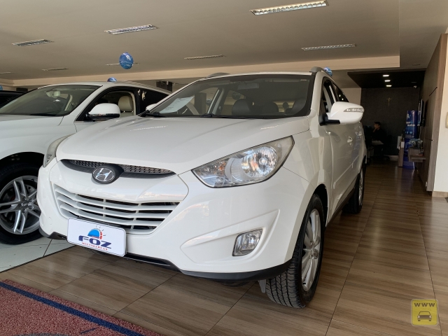 HYUNDAI IX35 2.0 15/16 | FOZ MULTIMARCAS | Portal OBusca