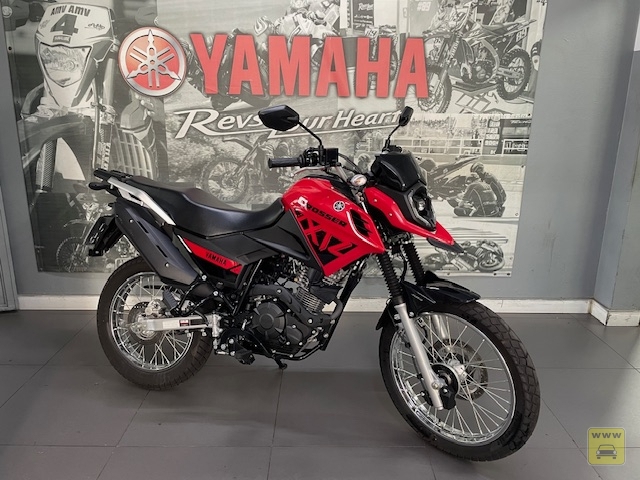 YAMAHA XTZ 150 CROSSER S 23/24 | Pico Motos | Portal OBusca