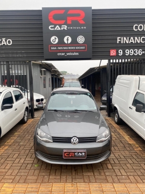 VOLKSWAGEN VOYAGE 1.6 CITY 13/13 | CR Car Veículos | Portal OBusca