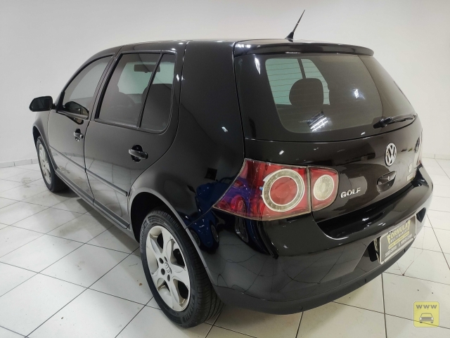 VOLKSWAGEN GOLF 1.6 Flex 09/10 | FORMULA 7 MULTIMARCAS | Portal OBusca