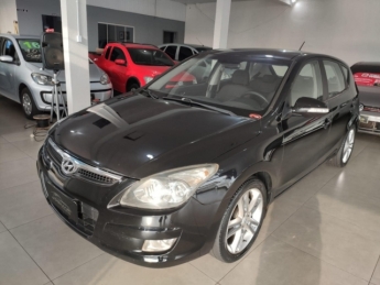 HYUNDAI I30 2.0 MPI 16V GASOLINA 4P MANUAL 10/11 | JOSIMAR AUTOMOVEIS | Portal OBusca