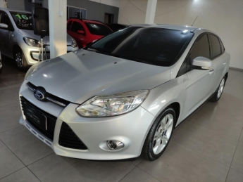 FORD FOCUS 2.0 S SEDAN 16V FLEX 4P AUTO 13/14 | JOSIMAR AUTOMOVEIS | Portal OBusca