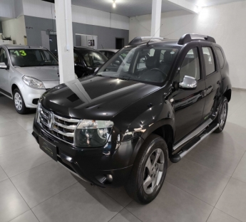 RENAULT DUSTER 2.0 DYNAMIQUE 4X2 16V FLEX 4P MANUAL 13/14 | JOSIMAR AUTOMOVEIS | Portal OBusca