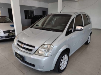 CHEVROLET MERIVA 1.4 MPFI MAXX 8V ECONO.FLEX 4P MANUAL 11/11 | JOSIMAR AUTOMOVEIS | Portal OBusca