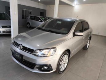 VOLKSWAGEN VOYAGE 1.6 MSI TOTALFLEX COMFORTLINE 4P MANUAL 17/17 | JOSIMAR AUTOMOVEIS | Portal OBusca