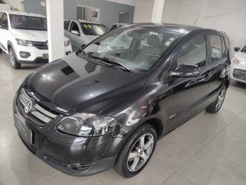 VOLKSWAGEN FOX 1.0 MI BLACKFOX 8V FLEX 4P MANUAL 09/10 | JOSIMAR AUTOMOVEIS | Portal OBusca