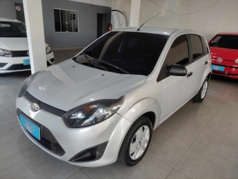 FORD FIESTA 1.6 MPI HATCH 8V FLEX 4P MANUAL 11/12 | JOSIMAR AUTOMOVEIS | Portal OBusca