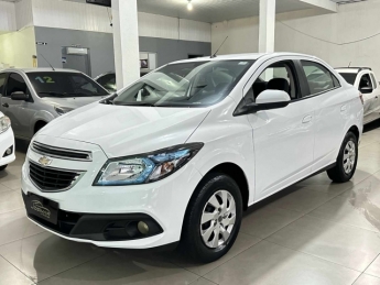 CHEVROLET PRISMA 1.4 MPFI LT 8V FLEX 4P MANUAL 15/15 | JOSIMAR AUTOMOVEIS | Portal OBusca