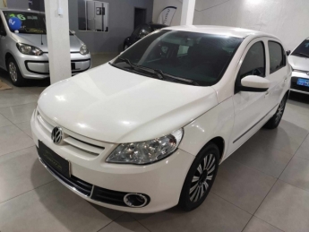 VOLKSWAGEN GOL 1.0 MI 8V FLEX 4P MANUAL G.V 11/12 | JOSIMAR AUTOMOVEIS | Portal OBusca