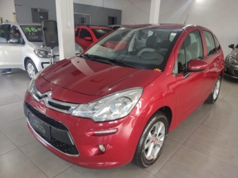 CITROEN C3 1.5 ORIGINE 8V FLEX 4P MANUAL 14/15 | JOSIMAR AUTOMOVEIS | Portal OBusca