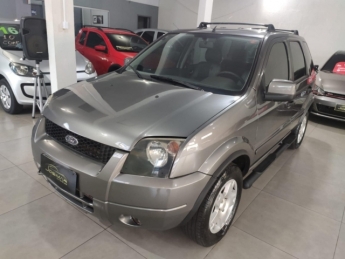 FORD ECOSPORT 2.0 XLT 16V GASOLINA 4P MANUAL 03/04 | JOSIMAR AUTOMOVEIS | Portal OBusca