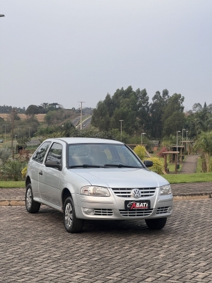 VOLKSWAGEN GOL 1.0 GIV 12/13 | ABATI MULTIMARCAS | Portal OBusca