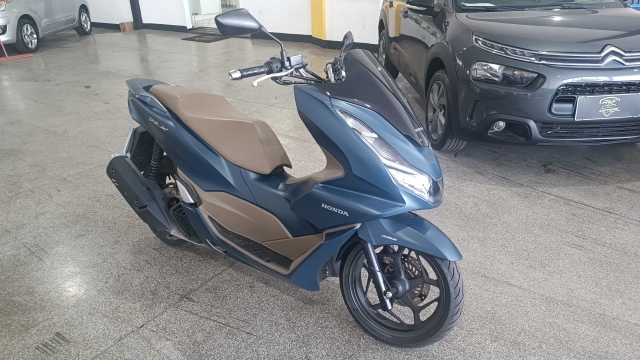 HONDA PCX 160 DLX ABS 22/23 | R & F MOTORS | Portal OBusca