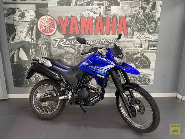 YAMAHA XTZ 250 LANDER ABS 21/21 | Pico Motos | Portal OBusca