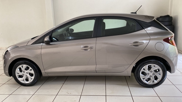 HYUNDAI HB20 10M VISION 21/22 | BETO VEICULOS | Portal OBusca