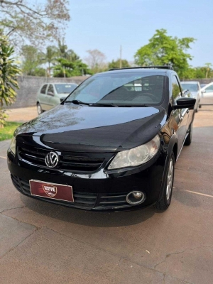 VOLKSWAGEN SAVEIRO 1.6 11/11 | Garage Sete | Portal OBusca