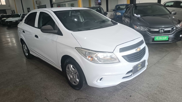 CHEVROLET PRISMA JOY 1.0 18/18 | R & F MOTORS | Portal OBusca