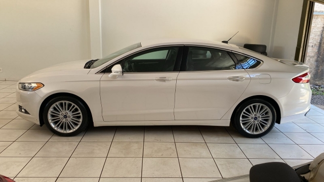 FORD FUSION FWD GTDI B 15/16 | BETO VEICULOS | Portal OBusca