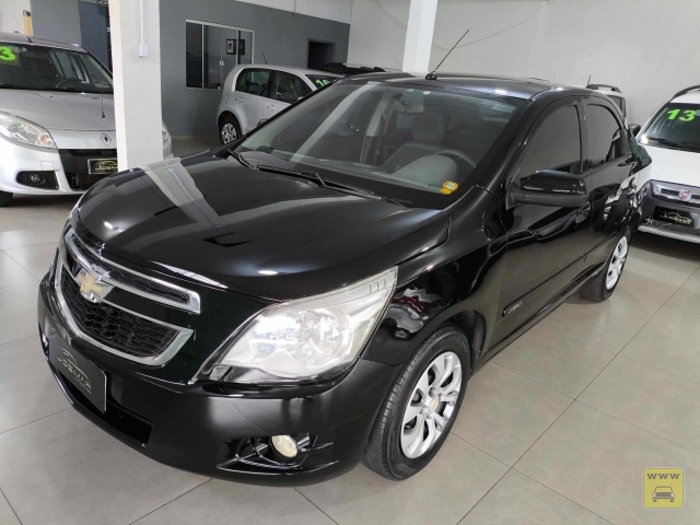 CHEVROLET COBALT 1.8 MPFI LT 8V FLEX 4P MANUAL 14/15 | JOSIMAR AUTOMOVEIS | Portal OBusca