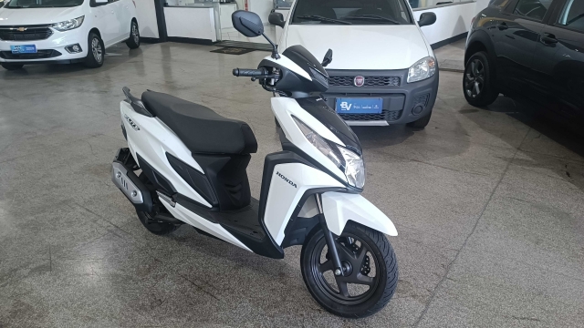 HONDA ELITE 125 24/25 | R & F MOTORS | Portal OBusca