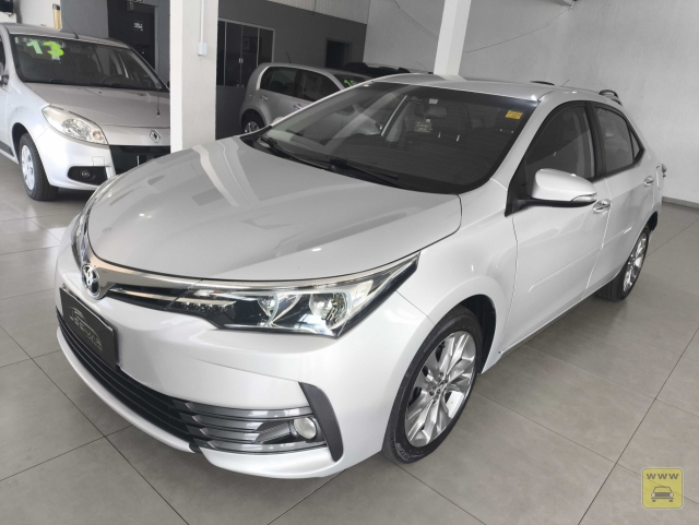 TOYOTA COROLLA XEI AUTOMATICO 2.0 19/19 | JOSIMAR AUTOMOVEIS | Portal OBusca