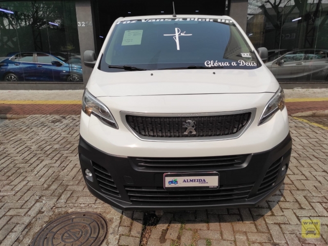 Seminvo: PEUGEOT Expert BUSINPK