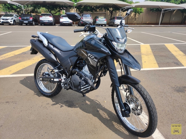 YAMAHA XTZ 250 LANDER 21/22 | CHICO MOTOS | Portal OBusca