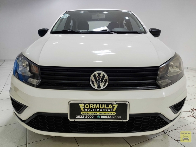 VOLKSWAGEN VOYAGE 1.6L MB5 19/20 | FORMULA 7 MULTIMARCAS | Portal OBusca