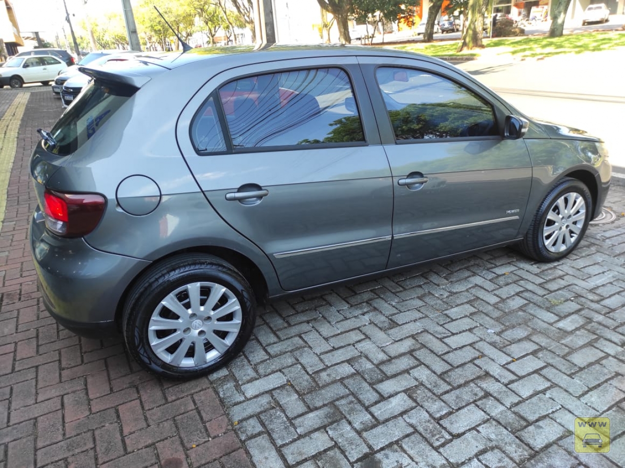 VOLKSWAGEN GOL 1.6 POWER. Veículo ALMEIDA CARROS