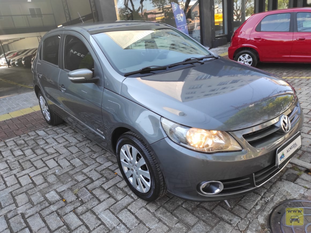 VOLKSWAGEN GOL 1.6 POWER. Veículo ALMEIDA CARROS